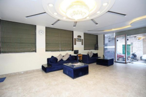 Hotel O Aeroporto